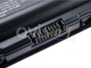 Batería genérica Cameron Sino para G60-200 , G61 , G71 , HDX X16-1100 , HDX X16-1200 , HDX X16-1300 , HDX16-1140US , Pavilion dv4-1100 , Pavi